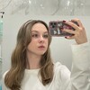 Логотип телеграм канала @dorada_dorada — daria__alexeeva