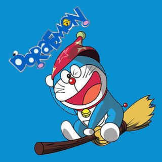电报频道的标志 doraemon_calls — Doraemon Calls