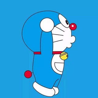 Logo of telegram channel doraemon_in_hindi — Doraemon Hindi