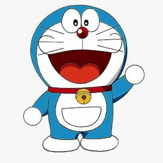 टेलीग्राम चैनल का लोगो doraemon_movies_links — Doraemon Movies Download