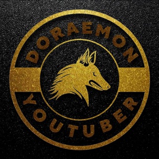 Logo of telegram channel doraemon_real — 〔ᎠϴᎡᎪᎬᎷϴΝ ͲᎬᏟᎻ〕