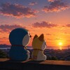 टेलीग्राम चैनल का लोगो doraemon_michan — ज़िन्दगी का सफऱ 🔏
