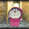 टेलीग्राम चैनल का लोगो doraemonbanned_episodes — DORA-CHAN सनातन