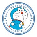 Logo saluran telegram doraemoncapital — Doraemon Capital