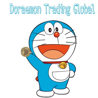 Logo of telegram channel doraemonidnews — Doraemon Trading | News
