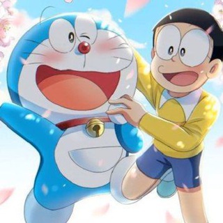 Logo of telegram channel doraemontelugu4 — doraemon telugu