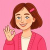 Логотип телеграм канала @dorahat — Даш, дай знать