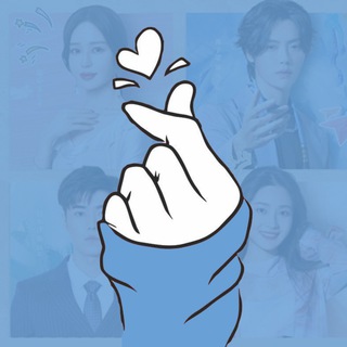 Логотип телеграм канала @dorama_love_love — Дорамы 💞 KoreaBand