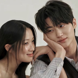 Логотип телеграм канала @dorama_mw — dorama_milkyway 🩷