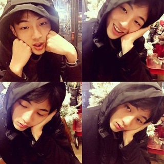 Логотип телеграм канала @dorama_obzor — ◌●६ .°°.STΔΨ ШITH MΣ.°°.३●◌