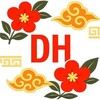 Telegram арнасының логотипі doramahypenews — DoramaHypeNews