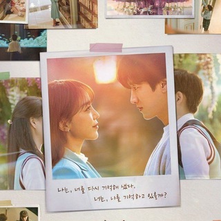 Логотип телеграм канала @doramalin — Встретимся в моей 19-ой жизни | Dorama