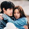 Логотип телеграм канала @doramalivec — Уютный дорам💕