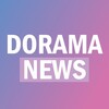 Логотип телеграм канала @doramaliveinfo — Dorama live news