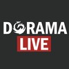 Логотип телеграм канала @doramaliveru — Dorama live [official]