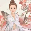 Logo of telegram channel doramaqueenlove — Dorama Queen