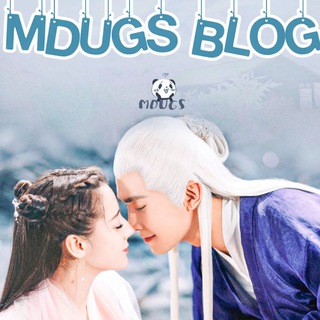 Logotipo do canal de telegrama doramasbr - Sempre Doramando (Canal)