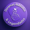 Logo of telegram channel doramasdubladobr — 🧬 Doramas Dublados & Legendados 🇧🇷