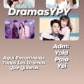 Логотип телеграм канала @doramasgo — 🌹DramasYPY🌹