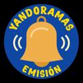 Logotipo del canal de telegramas doramasyand1 - 🔔 Dramas 2023 En Emisión