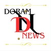Логотип телеграм -каналу doramnewsua — Дорама | DoramNEWS💙💛