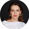 Логотип телеграм канала @dorastatovaschool — Школа Доры Статовой