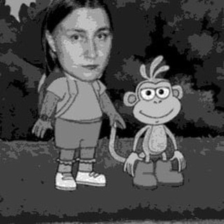 Логотип телеграм канала @dorastrips — Dora’s trips