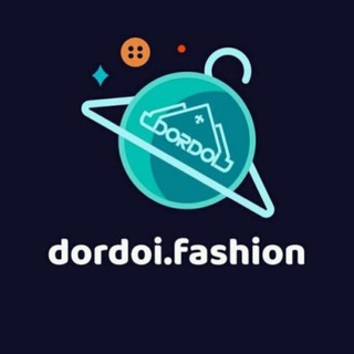 Логотип телеграм канала @dordoi_detskoe — Детская одежда Рынок Дордой Оптом