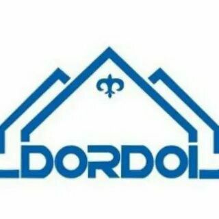 Логотип телеграм канала @dordoi_rinok — Рынок Дордой | Рынок САДОВОД
