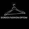 Логотип телеграм канала @dordoioptom_nelikvid — НЕЛИКВИД (dordoi.fashion.optom)