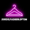 Telegram channel ЖЕНСКАЯ ОДЕЖДА ( dordoi.fashion.optom ) logo