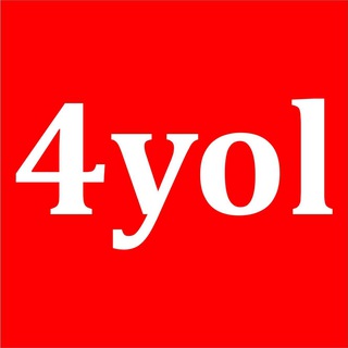 Логотип телеграм канала @dordyol — Dord Yol