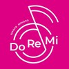 Логотип телеграм канала @doremi_msk — Школа вокала DOREMI |Москва