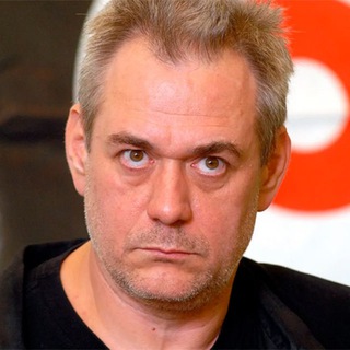 Логотип телеграм канала @dorenko_life — Доренко жив