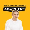 Логотип телеграм канала @dorgear1 — Антон Самойлов | Доргир