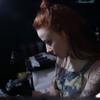 Логотип телеграм канала @doriantattooo — Doriantattoo | Татуировки в Москве