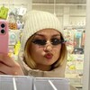Логотип телеграм канала @doridarii — Просто Dori