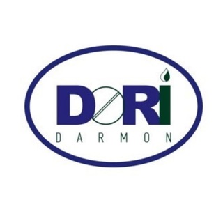 Telegram kanalining logotibi doridarmon_ak — Dori-Darmon AK