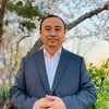 Telegram channel 13 - ноябрь. Бепул мастеркласс. Дори - дармонсиз соғлиқни тиклаш. Аҳаджон Қўшоқов. logo