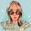 Логотип телеграм -каналу dorinellaribka — В пошуках Дорі🐠