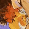 Логотип телеграм канала @dorinokee — Dorinoke ✷ дочь оруфри▲༅