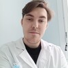 Логотип телеграм канала @doripenemm — Ильяс Ананас 🍍