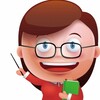 Логотип телеграм канала @doris_fierfly — Учитель года