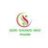 Telegram kanalining logotibi dorishunosmed — "Dorishunos Med Pharm" MChJ