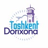 Telegram channel Dorixona_Media logo