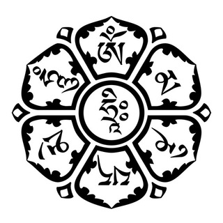 电报频道的标志 dorje_tyro — 密法初窥 Vajrayana Buddhism basic