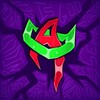 Telegram channel aminodorks logo