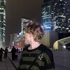 Логотип телеграм канала @dorli_picture — дядя дорлик