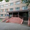 Логотип телеграм канала @dorm_nomer2 — суета общага 2