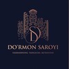 Telegram kanalining logotibi dormonsaroyi — Do’rmon Saroyi